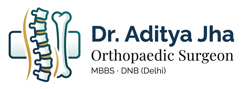 Dr. Aditya Jha